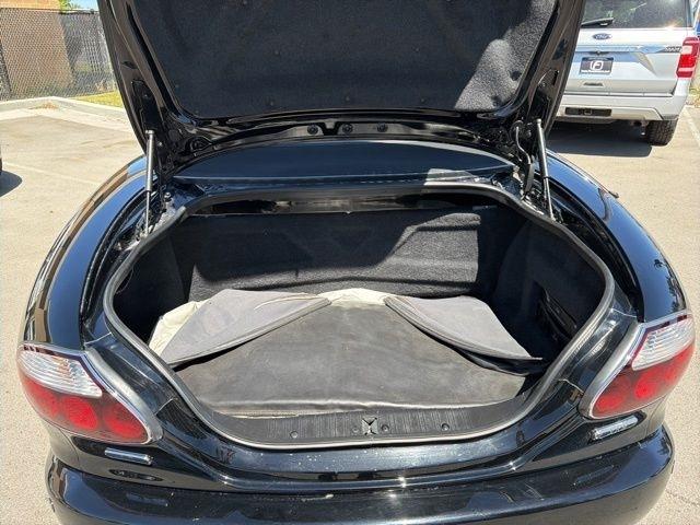 Jaguar XK8  2006