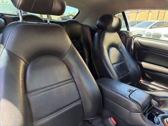Jaguar XK8  2006