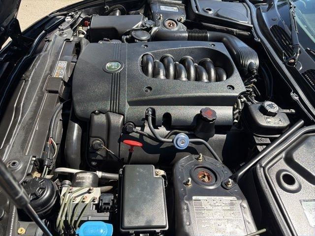 Jaguar XK8  2006