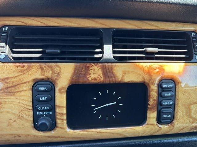 Jaguar XK8  2006