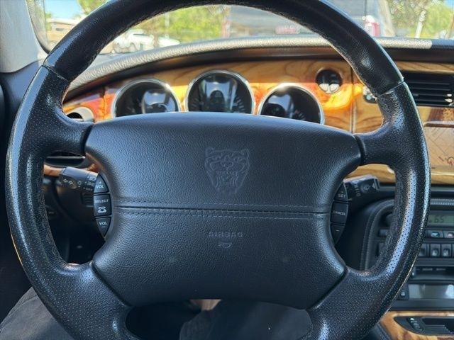 Jaguar XK8  2006