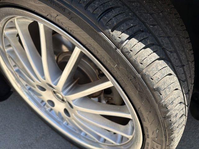 Jaguar XK8  2006