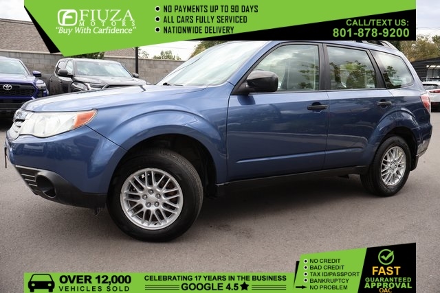 Subaru Forester  2013 Subaru Forester  2013