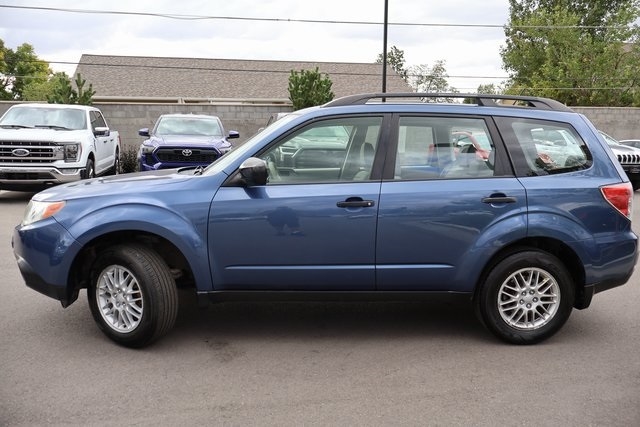 Subaru Forester  2013 Subaru Forester  2013