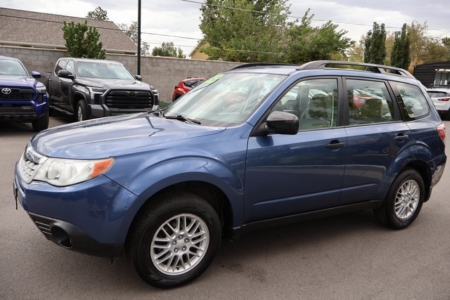 Subaru Forester  2013 Subaru Forester  2013