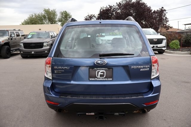 Subaru Forester  2013 Subaru Forester  2013