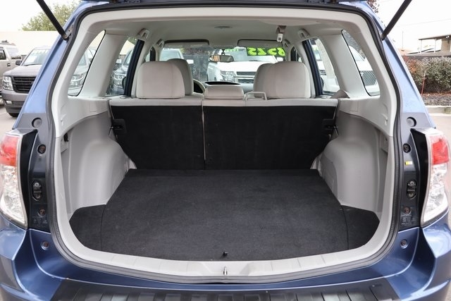 Subaru Forester  2013 Subaru Forester  2013