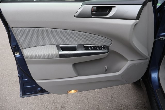 Subaru Forester  2013 Subaru Forester  2013