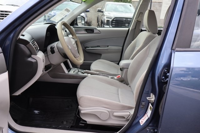 Subaru Forester  2013 Subaru Forester  2013