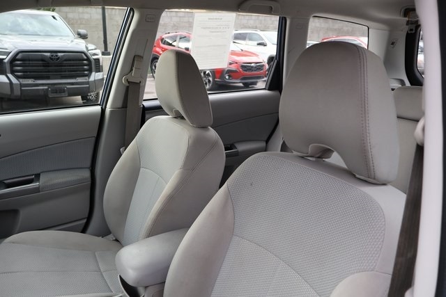 Subaru Forester  2013 Subaru Forester  2013