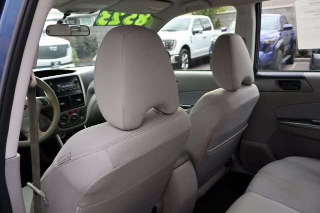 Subaru Forester  2013 Subaru Forester  2013