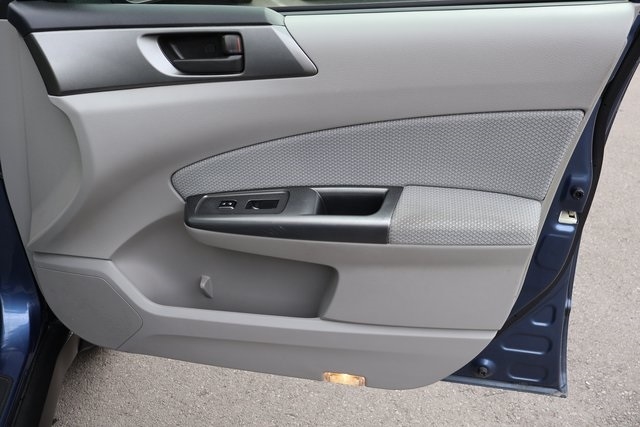 Subaru Forester  2013 Subaru Forester  2013