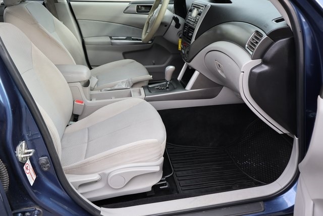 Subaru Forester  2013 Subaru Forester  2013