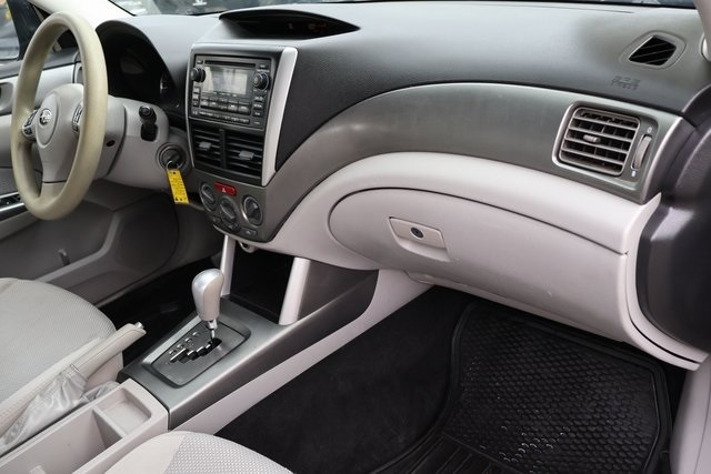 Subaru Forester  2013 Subaru Forester  2013