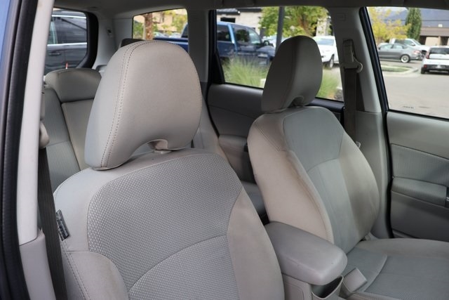 Subaru Forester  2013 Subaru Forester  2013