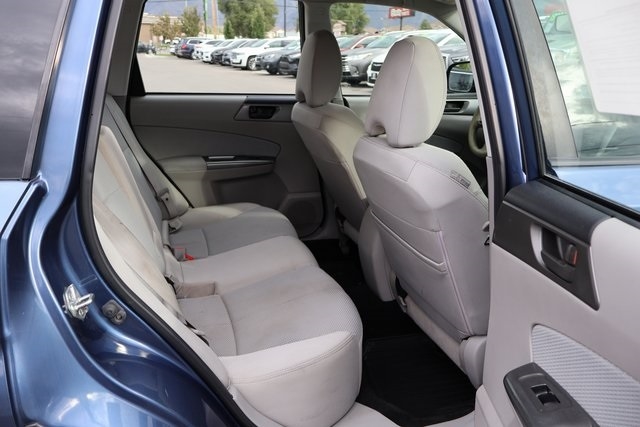 Subaru Forester  2013 Subaru Forester  2013