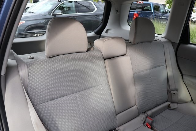 Subaru Forester  2013 Subaru Forester  2013