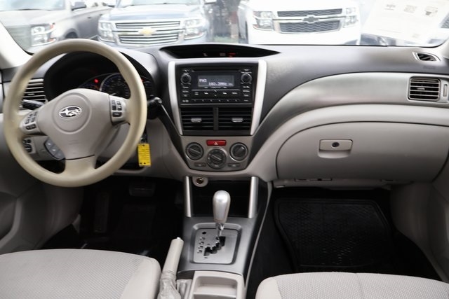 Subaru Forester  2013 Subaru Forester  2013