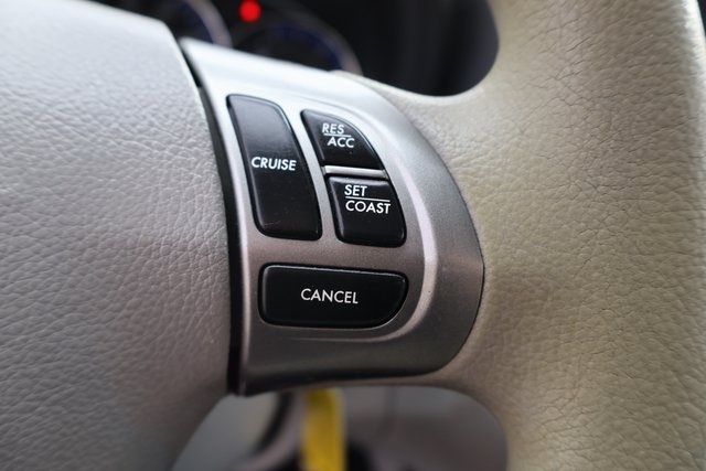 Subaru Forester  2013 Subaru Forester  2013