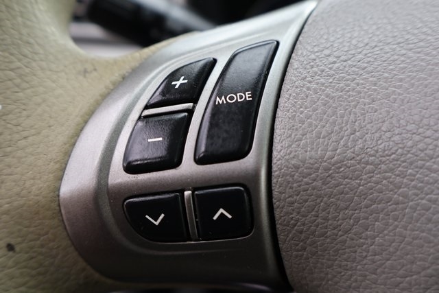 Subaru Forester  2013 Subaru Forester  2013