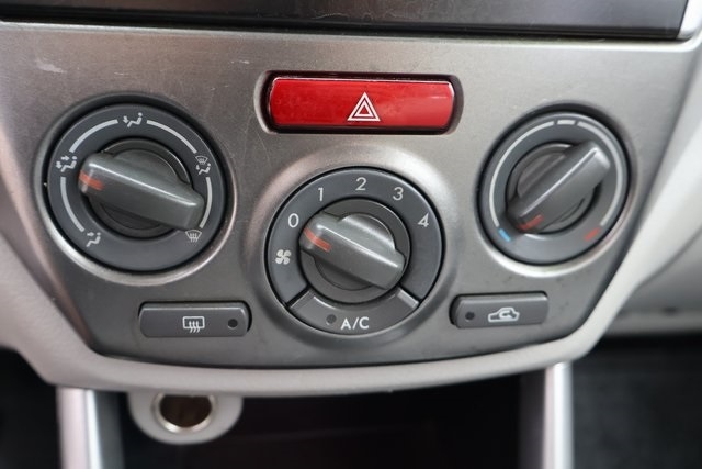 Subaru Forester  2013 Subaru Forester  2013