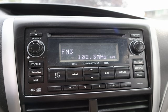 Subaru Forester  2013 Subaru Forester  2013