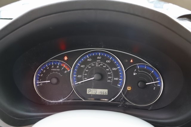 Subaru Forester  2013 Subaru Forester  2013