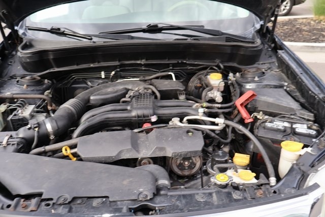 Subaru Forester  2013 Subaru Forester  2013