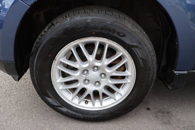 Subaru Forester  2013 Subaru Forester  2013