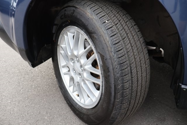 Subaru Forester  2013 Subaru Forester  2013