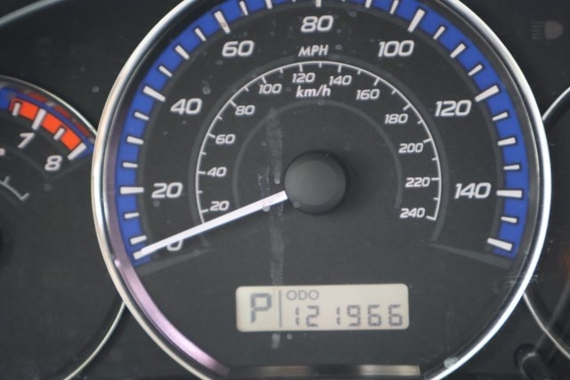 Subaru Forester  2013 Subaru Forester  2013