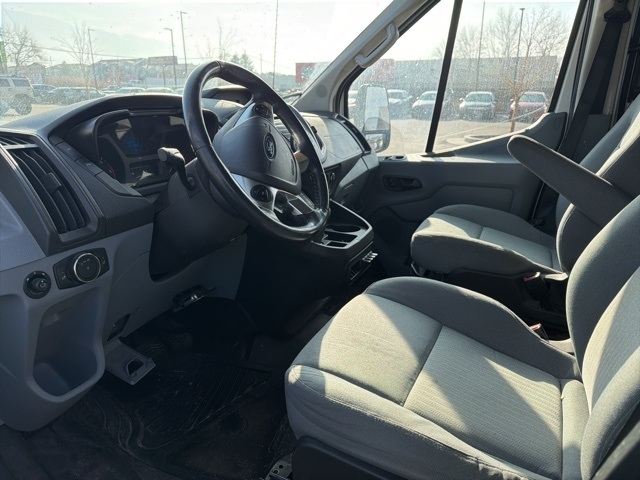 Ford Transit Cargo Van  2016