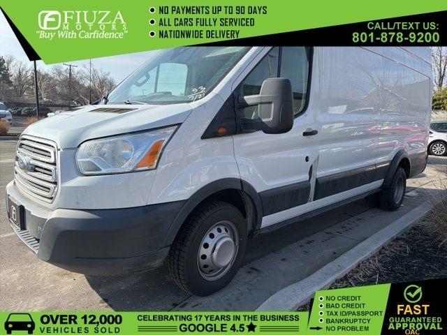 2016 Ford Transit Cargo Van Base