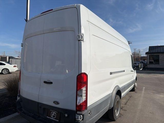Ford Transit Cargo Van  2016