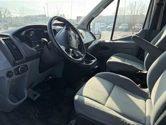 Ford Transit Cargo Van  2016