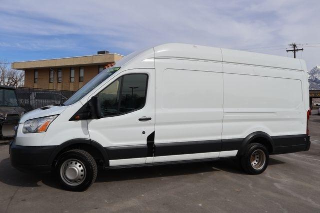 Ford Transit Cargo Van  2016