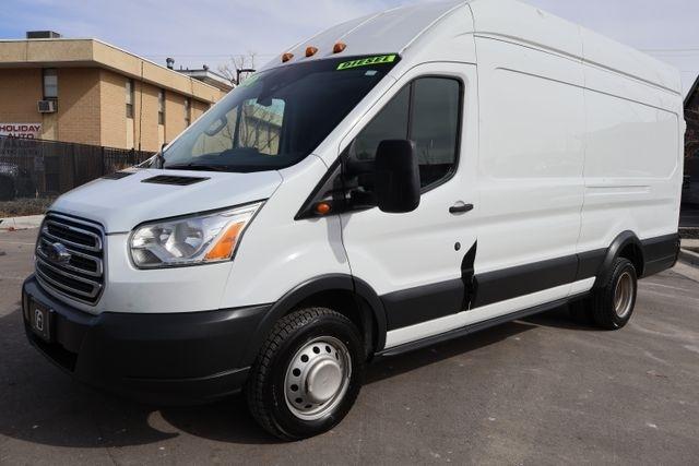 Ford Transit Cargo Van  2016