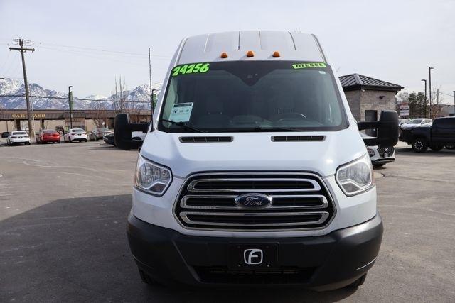 Ford Transit Cargo Van  2016