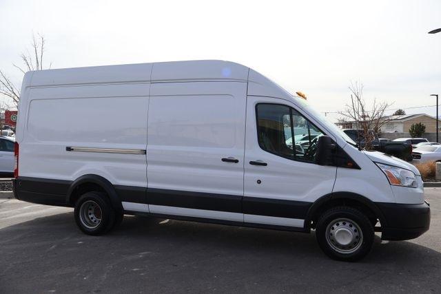 Ford Transit Cargo Van  2016