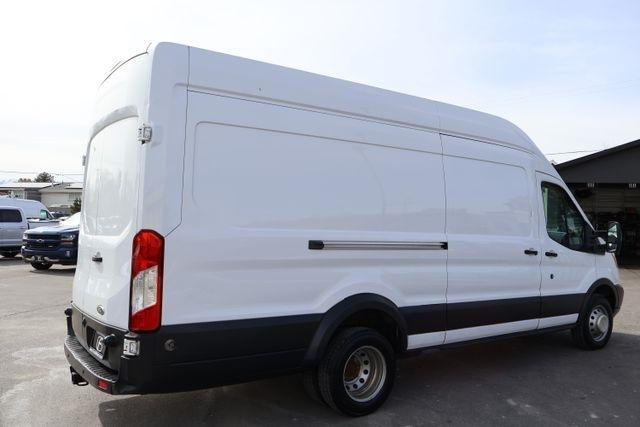 Ford Transit Cargo Van  2016