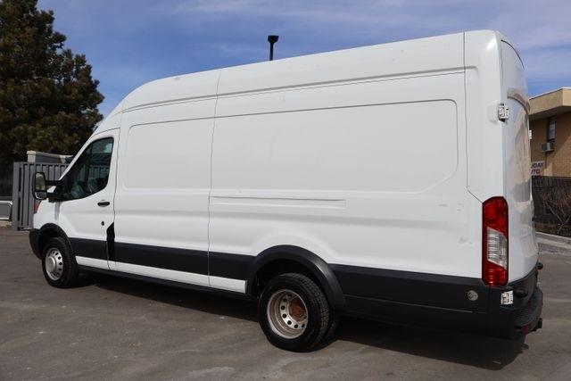 Ford Transit Cargo Van  2016