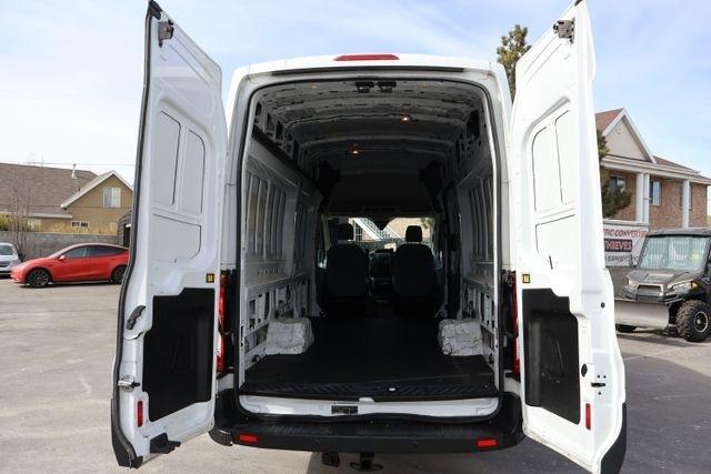 Ford Transit Cargo Van  2016