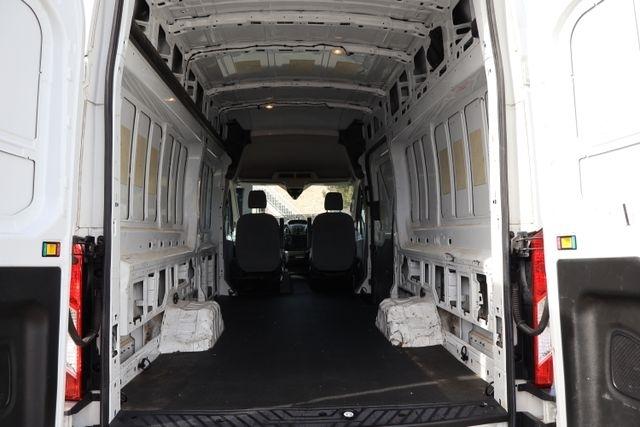 Ford Transit Cargo Van  2016