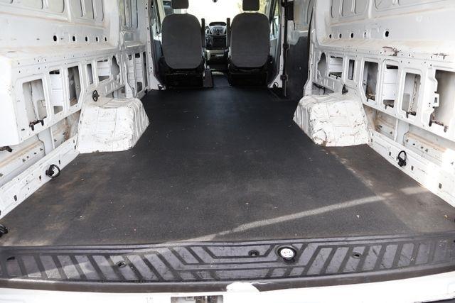 Ford Transit Cargo Van  2016