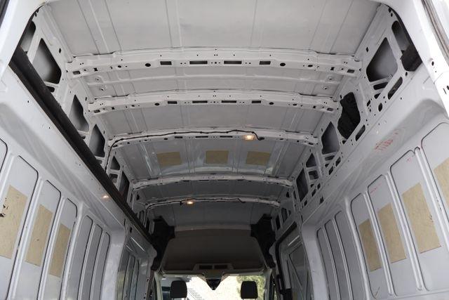 Ford Transit Cargo Van  2016