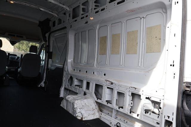 Ford Transit Cargo Van  2016