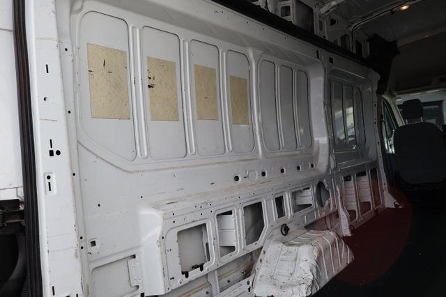 Ford Transit Cargo Van  2016