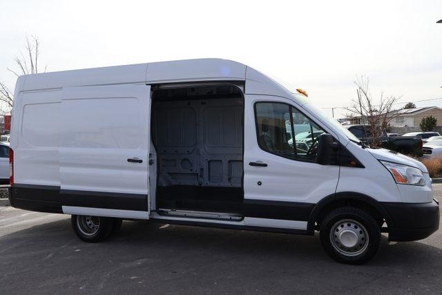 Ford Transit Cargo Van  2016