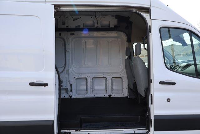 Ford Transit Cargo Van  2016