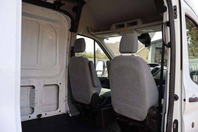 Ford Transit Cargo Van  2016